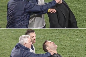 这都能上诉?土媒:费内巴切将对穆里尼奥等人的禁赛提出上诉