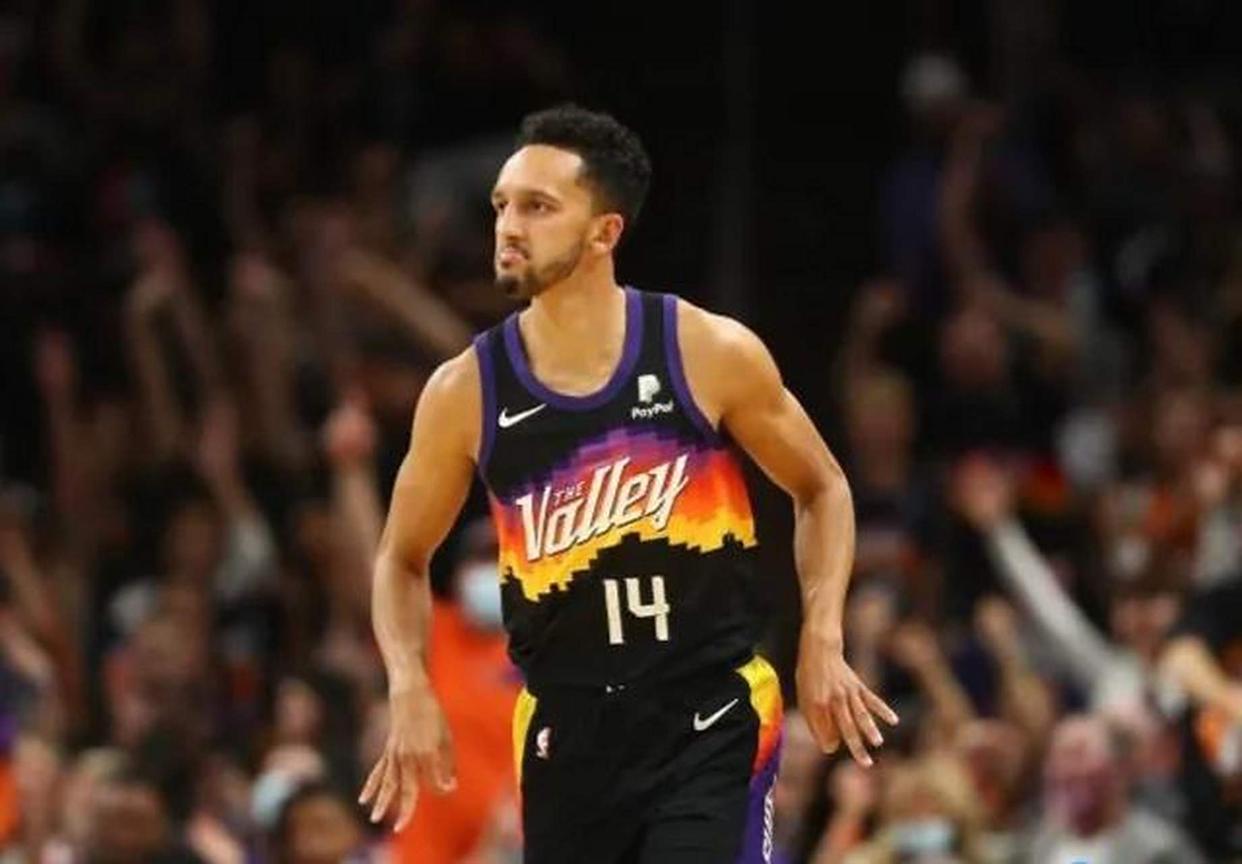 足球比分直播-放弃西蒙斯、威少！尼克斯选择神射手，填补最后一个阵容名额