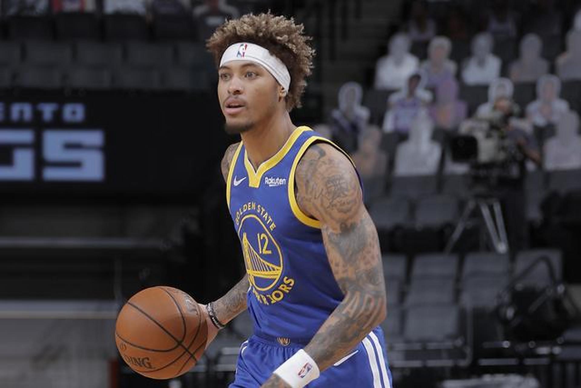 即时比分-若自由市场遇挫，勇士或迎“荒诞重聚”：用交易特例签回乌布雷