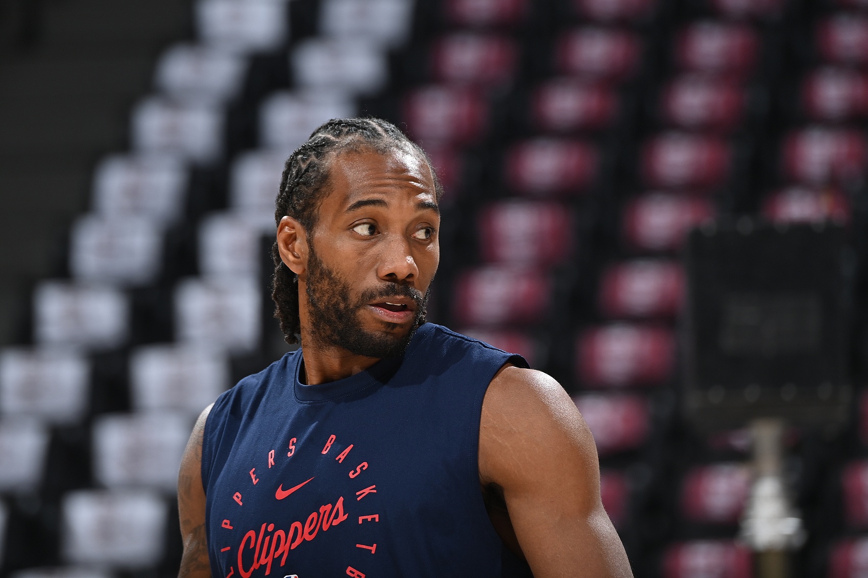 法律专家:若快船的200万注资与小卡收款存在可证明的联系 那完了