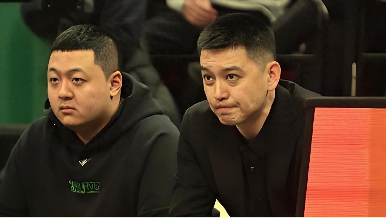 足球比分直播-辽宁输青岛揪出两大废才,两首发合砍0分,坑惨杨鸣,一言难尽