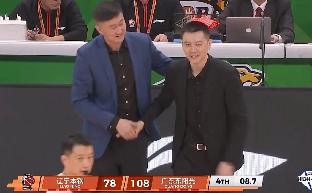 足彩比分直播-CBA排名变天!广东打爆辽宁,北京近六战四负 山东六连胜新疆反弹