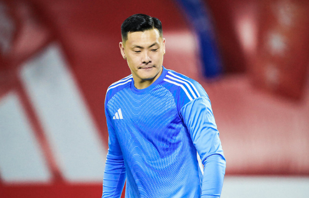 即时比分-邵佳一上任,就弃用王大雷而留用刘殿座颜骏凌 主要有3点原因