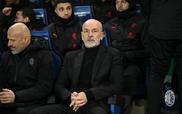 足球比分直播-梁熙明：“人和”没了 米兰还应该保皮奥利吗？