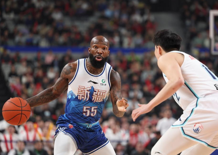 超级外援公开求职却没人要！上赛季场均砍30+10+9，恐就此告别CBA|琼斯|吉林男篮|北控男篮|新疆男篮|篮板_新浪体育_新浪新闻