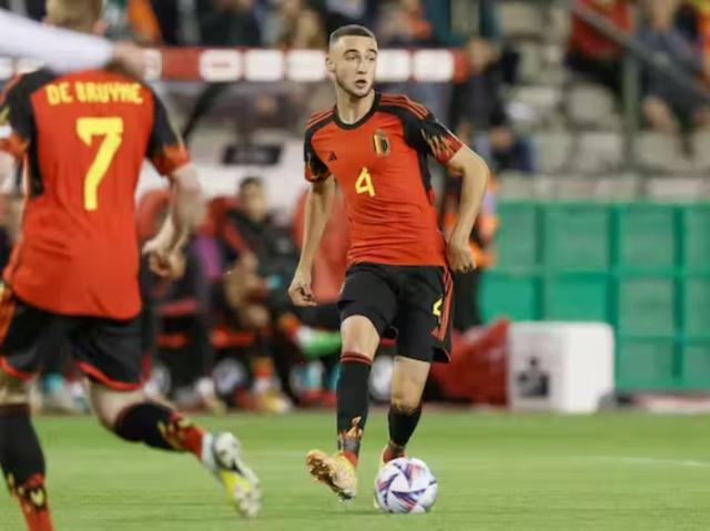 即时比分-比利时名单解析：旧配方点缀新要素能延缓衰老吗？