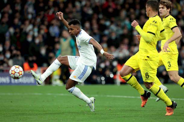 王勤伯：蒂特巴西队急需全能天才罗德里戈