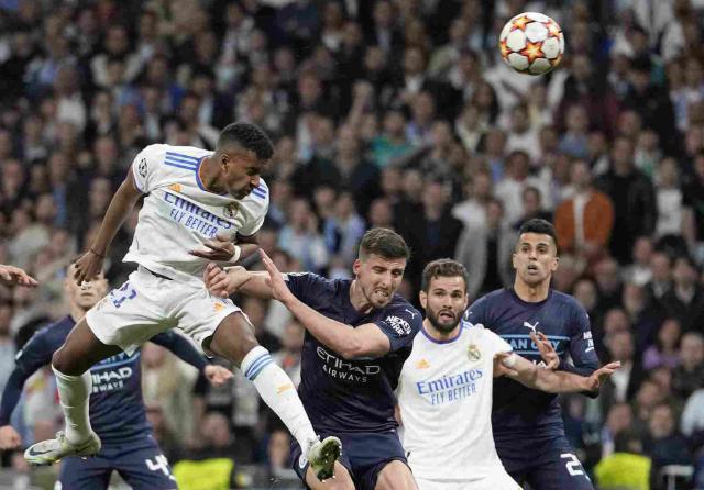 王勤伯：蒂特巴西队急需全能天才罗德里戈