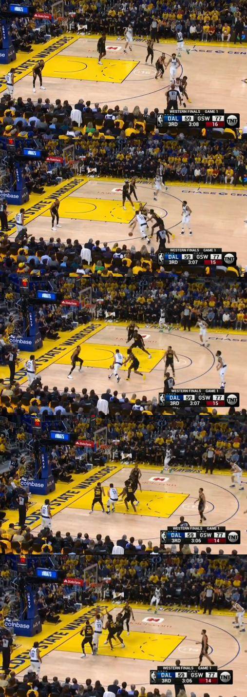 1652935265587047832.png 即时比分-6进球7失误!东契奇面对勇士铁索阵打出最差一战